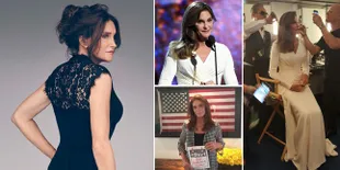 FOTO: Kehidupan Glamor & Mewah Caitlyn Jenner Usai Jadi Wanita