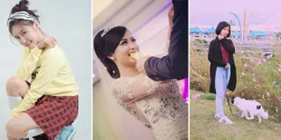FOTO: Kehidupan Rica Leyona Ex JKT48, Menikah - Tinggal di Jepang