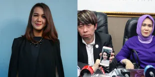 FOTO Keluarga Dea Imut Cerita Kronologi Hilangnya Kamera 229 Juta