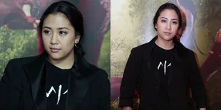 FOTO Kembali Akting, Sherina Dari Awal Tertarik Perankan Anggini!