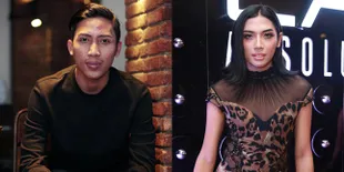 FOTO Kembali Jadi Cowok Tulen, Aby Respati Sempat Dimarahi Millen