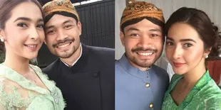 FOTO: Kemesraan Nabila Syakieb & Suaminya Ini Sukses Bikin Baper!