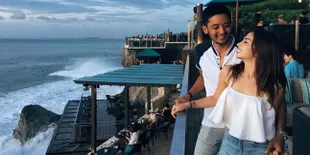 Mesranya Nikita Willy - Tutde Selama Setahun Pacaran, Penuh Cinta