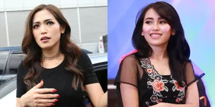 FOTO Kemungkinan Ayu Ting Ting Gabung Girlsquad, Ini Reaksi Jedar