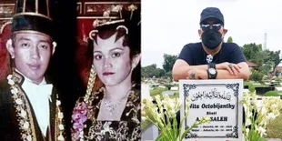 Foto Kenangan Indro Warkop dan Mendiang Istri, 3 Tahun Ditinggal Tetap Setia - Sering Minta Dipeluk Dalam Mimpi Saat Kangen