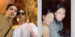 Foto Kencan Ari Irham dan Taskya Namya yang Bikin Baper, Cewek Lebih Tua Tujuh Tahun Tetap Kelihatan Cute Banget