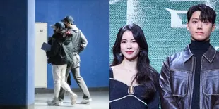 Foto Kencan Lee Do Hyun dan Lim Ji Yeon Dirilis Dispatch, Plot Twist Drama 'THE GLORY' di Dunia Nyata