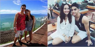 FOTO: Kencan Romantis Al Ghazali & Pacar, Hari Valentine di Bali!
