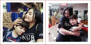 FOTO: Kevin, Si Ganteng Yang Bakal Nikahi Prilly Latuconsina