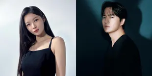 Foto Kim Yoo Jung dan Lee Jin Wook Jadi Anak Ayah di Drama Tahun 2008, Wajahnya Disebut Nggak Berubah