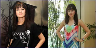 FOTO: Kimberly Ryder Ungkap Penyesalan Mendalam Soal Eza Gionino