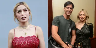FOTO: Kini Pacaran, Jedar Sudah Siap Menikah Dengan Richard Kyle?