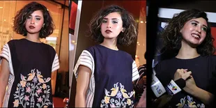 Foto: Kisah Ayushita, Nggak Mikir Nikah Malah Ketagihan Sekolah