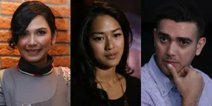 FOTO: Kisah Unik Para Bintang 'PESANTREN IMPIAN', Bikin Penasaran