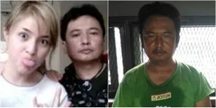 FOTO Kondisi Ayah Marshanda, Terjaring Dinas Sosial Saat Mengemis