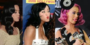 Foto Konyol Katy Perry Yang Bikin Ngakak