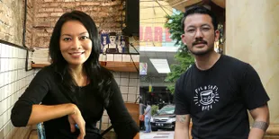 [FOTO] Tim FILOSOFI KOPI Ungkap Syarat Lomba Bikin Cerita Sekuel