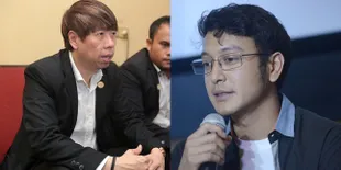 FOTO Kuasa Hukum Fiqih Sediakan 12 Saksi Demi Jerat Dimas Anggara