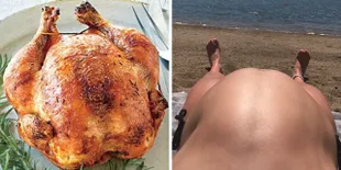 FOTO: Kumpulan Tweet dan Meme Kocak Dari Luar Negeri