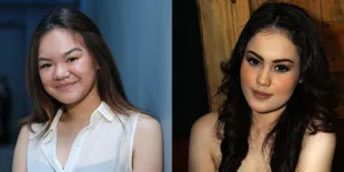 FOTO: Labrak Jennifer Dunn, Shafa Haris Ungkap Dipukul Sang Ayah