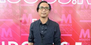 FOTO: Lagu Romantis Piyu Akan Diangkat Jadi Film Layar Lebar
