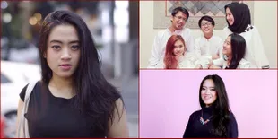 FOTO: Lalita, Si Cantik Anak Mantan Suami Mulan Jameela