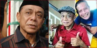 FOTO: Lama Hilang, Pak Baroto Eko DJ Kini Kondisinya Makin Lemah
