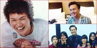 FOTO: Lama Menghilang, Haikal AFI Ternyata Kini Jadi Dosen
