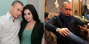FOTO: Lama Tak Ada Kabar, Bubu Mantan Syahrini Kini Makin Ganteng