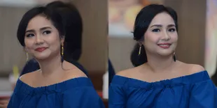 FOTO: Lama Tak Rilis Album, Gita Gutawa Sibuk Dengan Kegiatan Ini