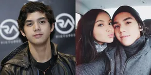 FOTO: LDR, Al Ghazali Akui Komitmen & Setia Dengan Alyssa Daguise