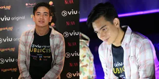FOTO: Lebih Disiplin, Pengalaman Adipati Dolken Syuting di Jepang