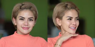 FOTO Lebih Matang, Nikita Mirzani Punya Pacar Baru Duda Beranak 3