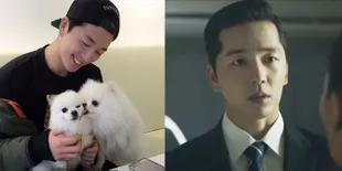 FOTO: Lee Hyun Jin 'SKY CASTLE', Serius di Drama Aslinya Manis