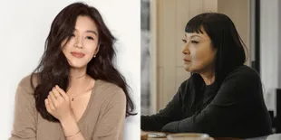 Foto Lee Jung Woo Ibu Mertua Jun Ji Hyun yang Classy dan Seorang Desainer, Diduga Marah Dengar Rumor Anaknya Mau Cerai