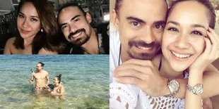 FOTO: Liburan ke Bali, BCL - Ashraf Romantis Bak Sedang Honeymoon