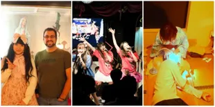 FOTO: Liburan Ke Jepang, Hal-Hal Gila Ini Bakal Kamu Alami Lho