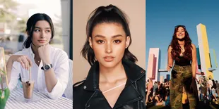 FOTO: Liza Soberano, Wanita Tercantik di Dunia Tahun 2019