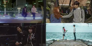 FOTO: Lokasi Drama Korea di Seoul Yang Mudah Untuk Dikunjungi