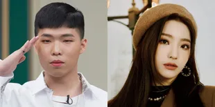 Foto 'Lovestagram' Chanhyuk Akmu dan Saerom fromis_9 yang Diduga Pacaran, Pihak Wanita Jadi Banjir Hujatan