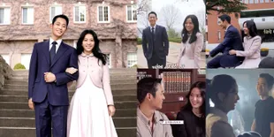 Foto 'Lovestagram' dan Kedekatan Jisoo BLACKPINK & Jung Hae In, Fans: Nggak Butuh Dispatch Buat Ungkap Hubungan