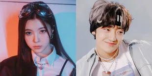 Foto 'Lovestagram' Dayeon Kep1er dan Won Ciipher yang Dihujat K-Netz, Agensi Tak Mau Ikut Campur Urusan Pribadi