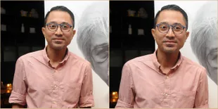 FOTO: Lukman Sardi Angkat Bicara Soal Kontroversi Sensor Naskah