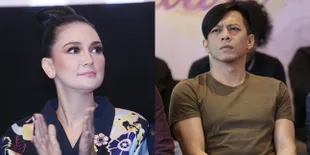 FOTO: Luna Maya Beberkan Ariel NOAH Sudah Memiliki Kekasih Baru!