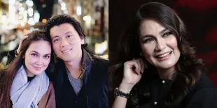 FOTO: Luna Maya Tak Mau Memaksa Sang Kekasih Untuk Segera Menikah