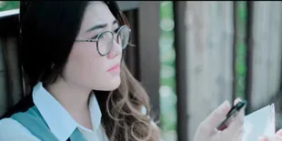 Foto: 'Maaf Dari Anakmu' Lagu Baru Via Vallen Untuk Orangtua