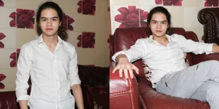 FOTO Maia Estianty Ulang Tahun, Ini Kado Doa Dul Untuk Sang Bunda