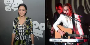 FOTO Maia Estianty Ungkap Alasan Tolak Dul Jaelani Masuk Labelnya