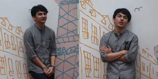 FOTO: Main FIlm Baru, Yoga Pratama Bawakan Lagu Berbahasa Sumba