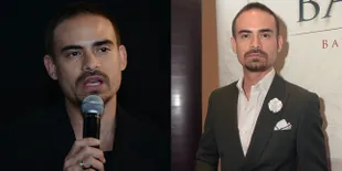 FOTO: Main Film 'BAYI GAIB', Ashraf Sinclair Beberkan Fakta Unik!